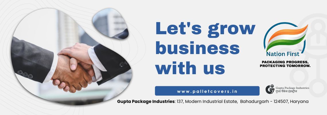 About Gupta Package Industries