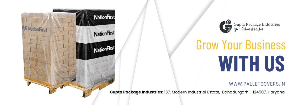 About Pallet covers