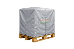Nationfirst HDPE Pallet Covers