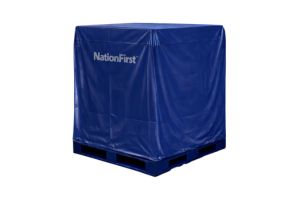 Nationfirst LDPE Colour Pallet Covers