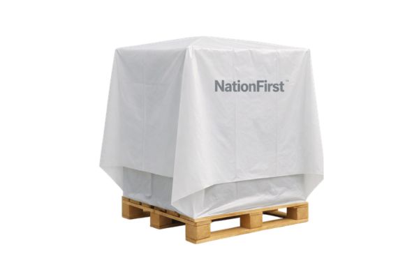 NationFirst Pallet Top Sheets