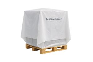 Nationfirst Pallet Top Sheets